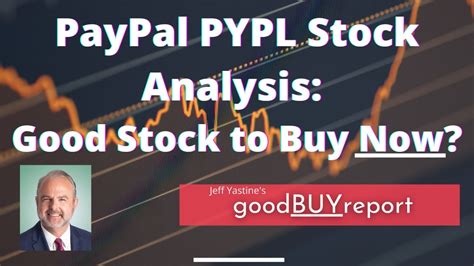 Is pypl a good stock to buy. Things To Know About Is pypl a good stock to buy. 