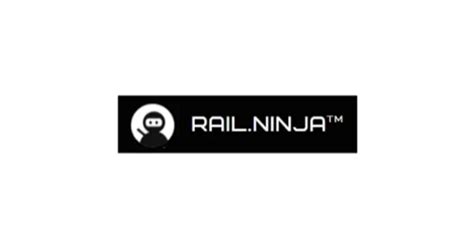 Is rail ninja legit. Things To Know About Is rail ninja legit. 