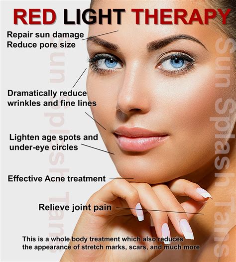 Is red light therapy beneficial for healing after Halo treatment?