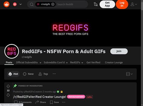 Mar 21, 2023 · 1. Check the Status of Redgifs. The first thing you should do is check the status of Redgifs. You can do this by visiting DownDetector and seeing if there are any reports of Redgifs being down. If there are a lot of reports of Redgifs being down, then it’s likely that there is an issue with the site. . 