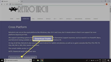 Is retroarch com safe.  Yes, you can legally download and use RetroArch itself.  read compla...