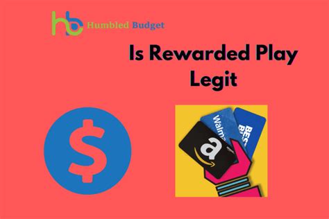 Is rewarded play legit. To earn rewards, select an offer, install the app, meet the offer requirements, and receive the reward. In case of surveys, answer the questions honestly and receive the reward. In quiz offers, answer the questions correctly to get the reward. Why choose Rewardr: 1. High paying offers. 2. 