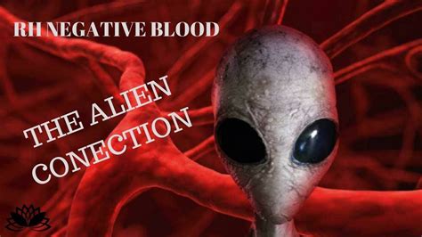 Having Rhesus-Negative Blood Does Not Mean You're Descended From Aliens Rhesus-negative blood is pretty rare and scientists are not sure exactly where it comes from. So does this mean it.... 
