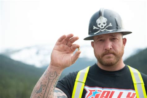 Despite being brand new to the world of gold mining, Rick Ness quickly established himself in the business as a force to be reckoned with. The crew boss, who has appeared on over 200 episodes of "Gold Rush" and its various spinoff series, has earned the nickname "The Comeback Kid" thanks to his documented ability to bounce back from what sometimes seems like a bottomless financial hole.