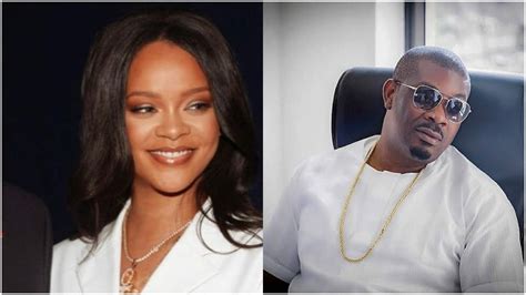Is rihanna pregnant for don jazzy. Things To Know About Is rihanna pregnant for don jazzy. 