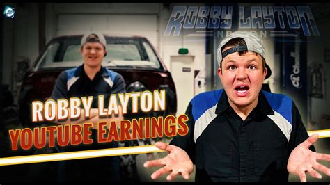 Is robby layton mormon. Robby Layton - Secret Life | Robby Layton Golden Nugget | Auto Body Nation | Shop Tour | Earning. If You are fan of Car repair Videos then you can't miss thi... 