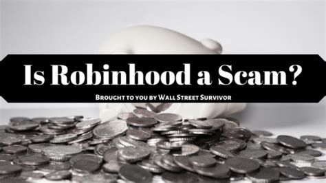 Is robinhood legit. After 2 years with Stash App, I decided to make a goal with Robinhood investing. Today I give a Robinhood App Review for Beginners, share my $25,000 goal, an... 