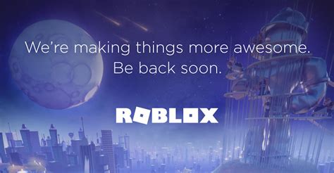 Is roblox down october 21 2023. Things To Know About Is roblox down october 21 2023. 