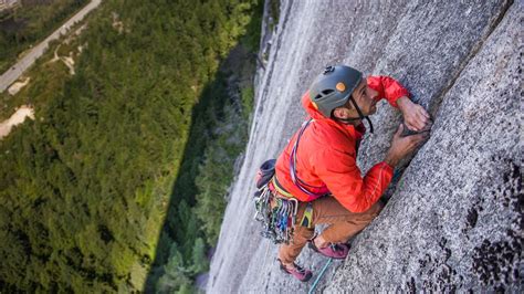 Is rock climbing dangerous reddit. 3K votes, 260 comments.  You usually...