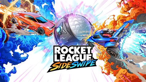 Is rocket league sideswipe down. Any version of Rocket League on a mobile device would have to capture that same feeling, and it's remarkable how much Rocket League Sideswipe--a scaled-down, super-quick mobile take on the Rocket ... 