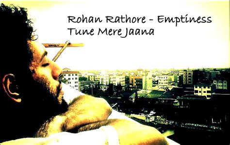 Is rohan rathore real