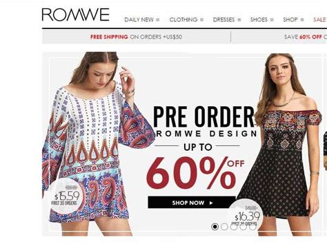 Is romwe legit. Read Reviewers’ Advice on How to Shop Cheap Clothes Online. Cheap clothing sites are everywhere — in our inboxes, pop-up ads, and on social media, so it’s no wonder you’ve been tempted to order from them. Although the prices on brands like Shein and Romwe are very affordable, you might be wary of ordering from a … 