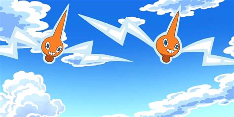 Is rotom a legendary? – Gaming Section : Magazine Gaming, E …