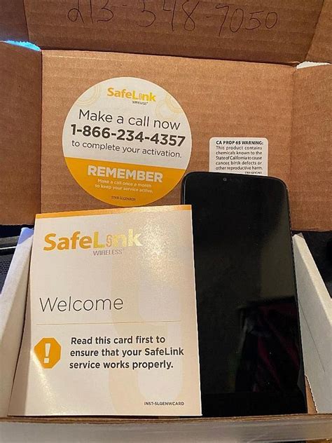 Is safelink wireless legit. Save a complaint version to share in forums whenever you can. This is how the people fight back! if you are using safelink then you can buy a tracfone byod for $1 off amazon and other places. Then use www.safelinkupgrades.com -> activate -> keep my number. 