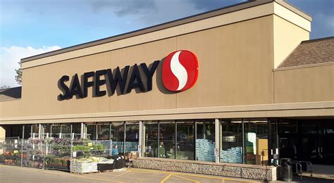 Is safeway open right now. Things To Know About Is safeway open right now. 