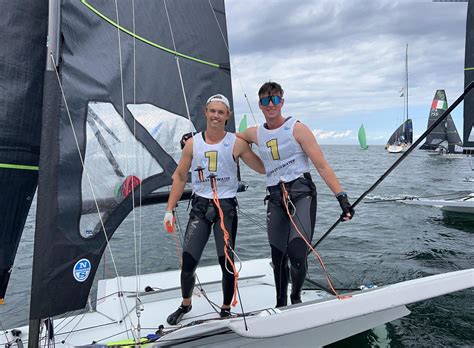 Is sailing a good workout