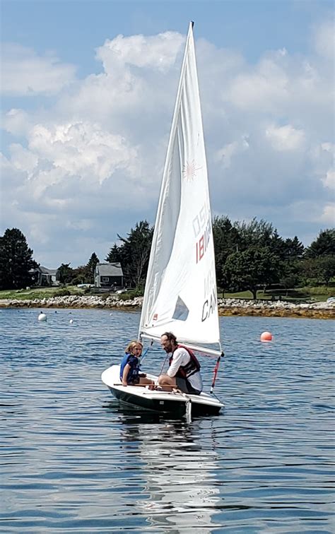 Is sailing good for ADHD