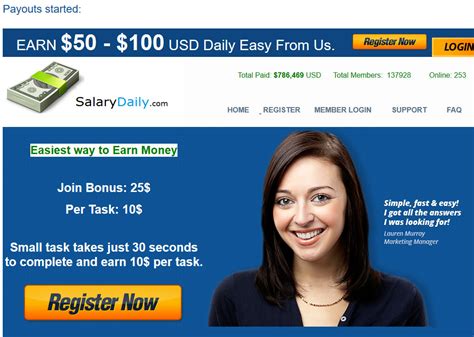 Is salary.com legit. Things To Know About Is salary.com legit. 