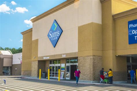 Is sam's club still open. Things To Know About Is sam's club still open. 