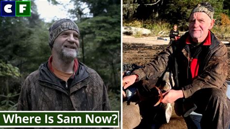 Is sam carlson on port protection married. Professor Chainsaw Season 7 Episode 5 Episode Summary. In this episode of "Port Protection Alaska" titled "Professor Chainsaw," airing on National Geographic, viewers are invited to witness the tight-knit community of Port Protection as they rely on the bonds of friendship for survival. In this remote Alaskan outpost, the residents ... 