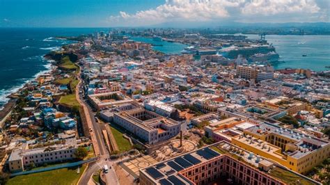 Is san juan puerto rico safe. San Juan, Puerto Rico is a popular vacation destination known for its stunning beaches, vibrant culture, and rich history. When planning your trip to this beautiful city, one of th... 