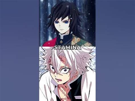Both are stronger and both are weaker. Schrodinger’s Hashira because they’re both so strong in specific ways it’s a coin toss as to who would win each time. Sanemi got stronger because he took his training seriously and trained with gyomei. Over-all Sanemi is better, but in swordsmanship Giyuu is better.. Is sanemi stronger than giyuu