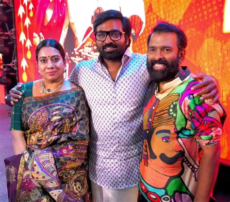 Is santhosh narayanan married