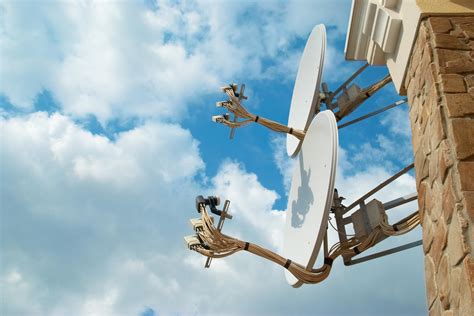 Is satellite internet good. Feb 13, 2023 · Star satellite internet is impressively fast and finally brings broadband to rural areas. It just needs to be more consistent and work out the beta kinks. Star review (hands on): High-speed ... 
