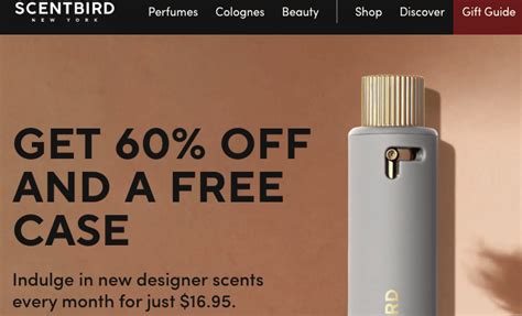Is scentbird legit. Scentbird is good for getting decants of Amouage and a few other houses; otherwise, you could get cheaper decants on Reddit. But it is really easy to use and convenient to have shipping included. The whole "find your fragrance" aspect of their service is pretty useless; it's better to go in knowing what you want. 7. 