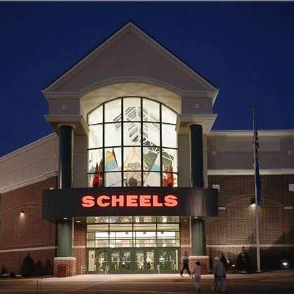 Is scheels legit - 14 Jul, 2021, 13:25 ET. FARGO, N.D., July 14, 2021 /PRNewswire/ -- SCHEELS, an employee-owned all sports retailer, is excited to announce its second SCHEELS location coming to Kansas. The new ...