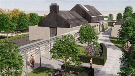 Is scholemoor crematorium still open.  Once the new facility has opened...