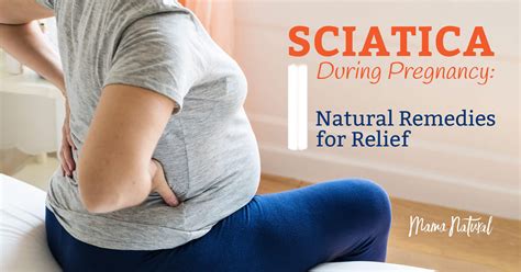 Is sciatica a real thing during pregnancy? : r/BabyBumps - Reddit