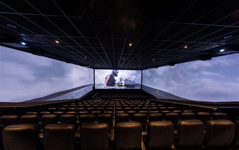 Is screenx better than imax. Even IMAX is turning its back on 3D films. Founded in South Korea in 2015, ScreenX is already running at 139 locations worldwide, but this marks the first time it’s come to the UK. Cinema chain ... 