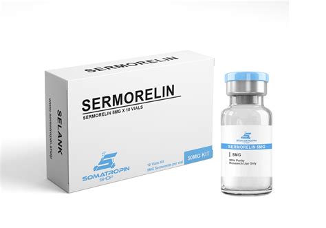 Most side effects of sermorelin therapy are relatively minor and do not affect the continuation of this type of treatment. However, some side effects and interactions can …. 