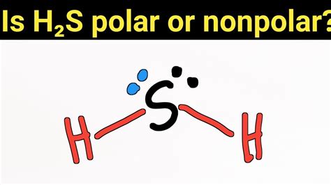Is sh2 polar or nonpolar. Mar 22, 2021 · 1) is called a nonpolar covalent bond. Figure 4.4.1 4.4. 1 Polar versus Nonpolar Covalent Bonds. (a) The electrons in the covalent bond are equally shared by both hydrogen atoms. This is a nonpolar covalent bond. (b) The fluorine atom attracts the electrons in the bond more than the hydrogen atom does, leading to an imbalance in the electron ... 