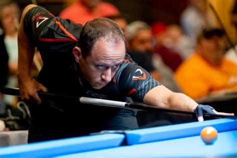 Shane van Boening has given his reaction following his first round victory over Joseph Tate in the US Open. The pool legend avoided a scare against the teenager as he progressed to the next round of the tournament at the Harrah's Resort in Atlantic City. Van Boening was pushed all the way by the fearless youngster and ended up winning …