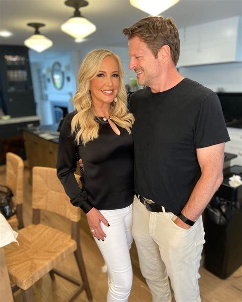 See Real Housewives of Orange County's Alexis Bellino and John Janssen make their relationship red carpet official three months after it was revealed she's dating costar Shannon Beador's ex.. 