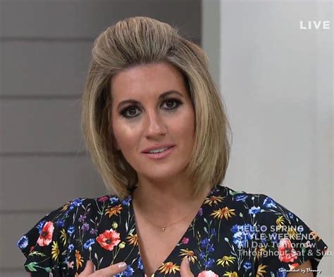 By Gina Vivinetto. Longtime HSN hosts Shannon Smith and Shannon Fox have announced their departures from the network. Smith and Fox told viewers of their exits in separate messages March 1 on .... 