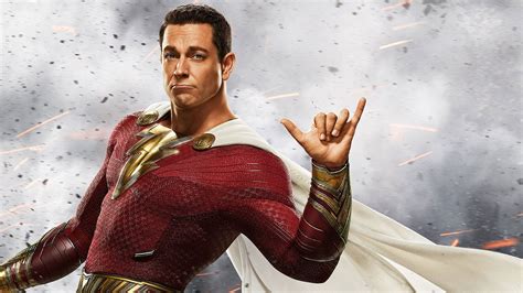 Is shazam on disney plus - superheroescontinent.club