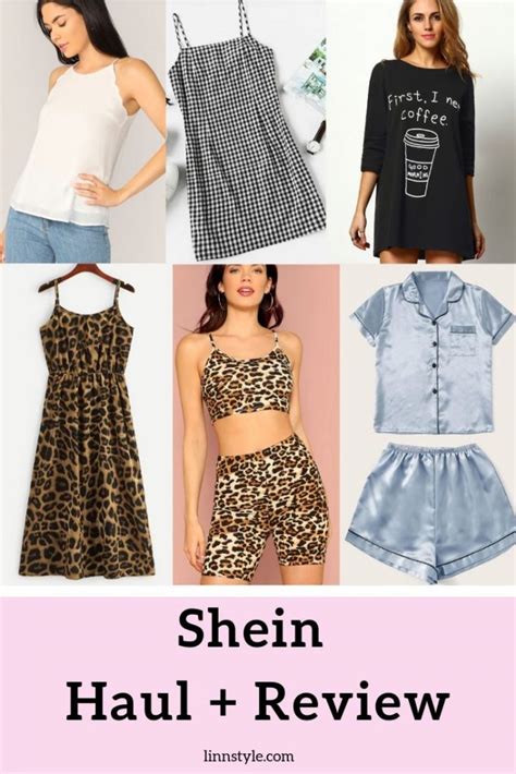 Is shein good quality. There's also a study that has been done recently that shein clothes are twice as toxic then any other fast fashion brand! I felt guilty after ordering, but hey curiosity … 