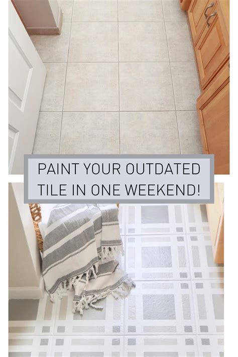 Is shiny tile outdated