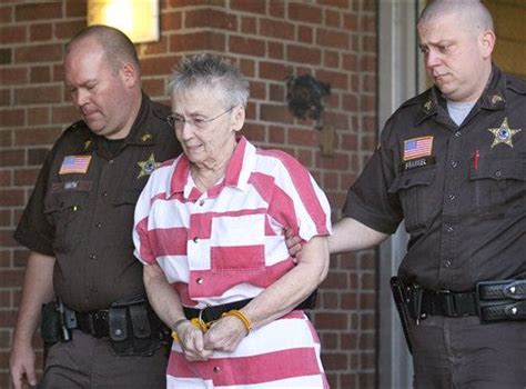 Is shirley skinner still alive. Jan 27, 2023 · After the trial ended in May 2010, 72-year-old Shirley Skinner (Jennifer’s grandmother) was convicted of first-degree murder and sentenced to 55 years in prison. She is currently serving her sentence at Logan Correctional Center in Lincoln. Shirley Skinner’s family claimed that she murdered Steven Watkins in self-defense 