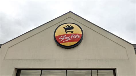 ShopRite is located in an ideal spot near the intersection of West Nyack Road and Route 59, in West Nyack, New York. By car . Simply a 1 minute trip from Exit 12 (New York State Thruway) of I-287, Palisades Center Drive, Western Highway and Doescher Avenue; a 5 minute drive from Route 59 (Ny-59), New York State Thruway (I-287) and Ny-303; or a 8 …. 