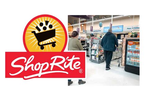 ShopRite is found in a convenient space close to the inte