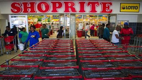 Is shoprite open today. Things To Know About Is shoprite open today. 
