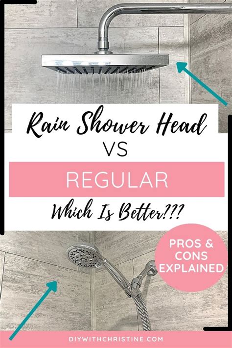 Is showerhead one word? Explained by FAQ Blog