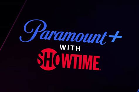Is showtime included with paramount plus. Choose a subscription plan, then click "Continue." Create a Paramount+ account, or sign in to an existing one, then click "Continue." Enter your payment information, and click "Start Paramount+." You'll see a confirmation screen. You can return to your Cox Contour box to stream Paramount+. 