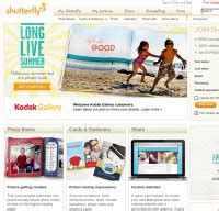 Is shutterfly down. We would like to show you a description here but the site won’t allow us. 