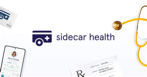 Is sidecar health legit. Things To Know About Is sidecar health legit. 