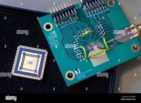 Is silicon ductile.  It is a semiconductor that is commonly used in electronic devic...